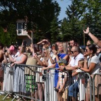 Zobacz w powiększeniu: Dożynki Gminne Baranów 2025 (4)